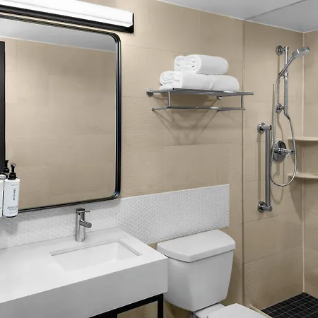 Voco Times Square South By Ihg Hotel 4*
