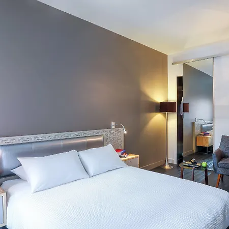 Hotel Nu 4*