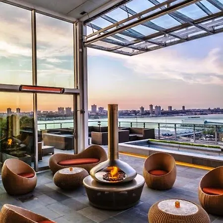 Hotel Ink 48 New York