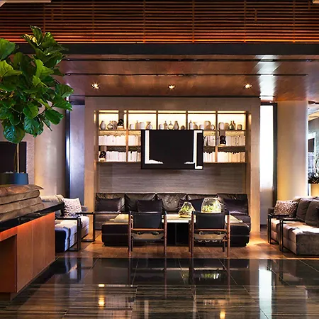 Ink 48 Hotel New York