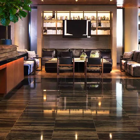 Hotel Ink 48