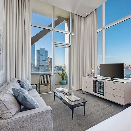 Ink 48 Hotel 4*