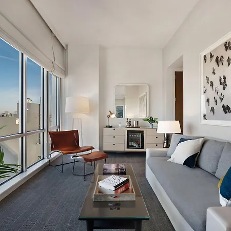 Ink 48 Hotel 4*