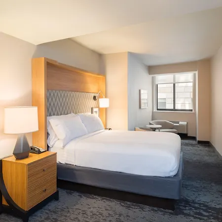 Hotel - Street By Ihg New York