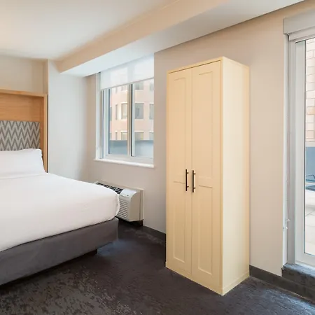 Hotel - Street By Ihg