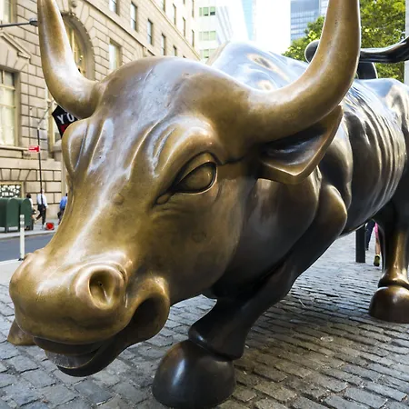 - Street By Ihg New York