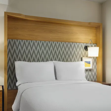Hotel - Street By Ihg New York