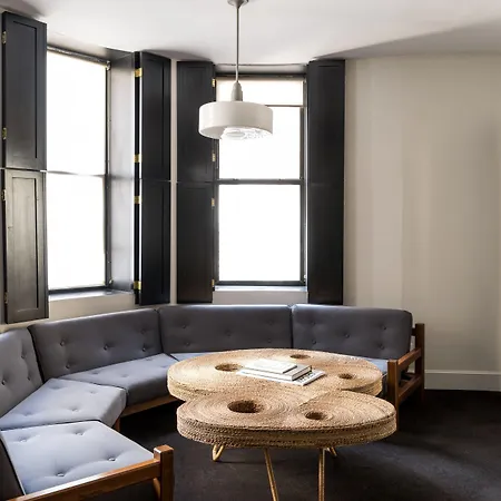 Ace Hotel