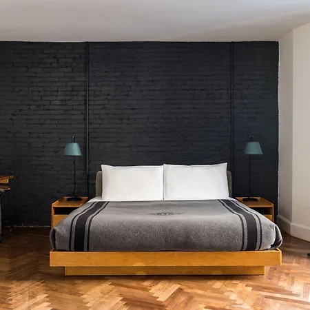 Hotel Ace 4*