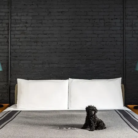 Ace Hotel 4*
