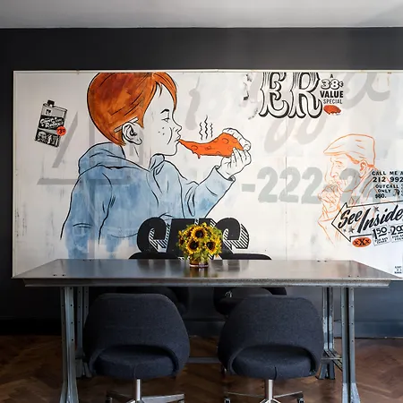 Ace Hotel 4*