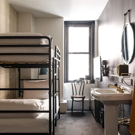 Ace 4* New York