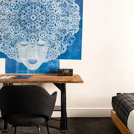Ace Hotel