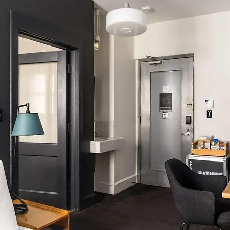 Ace Hotel 4*