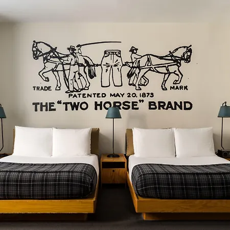 Ace Hotel 4*