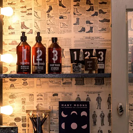 Ace 4* New York