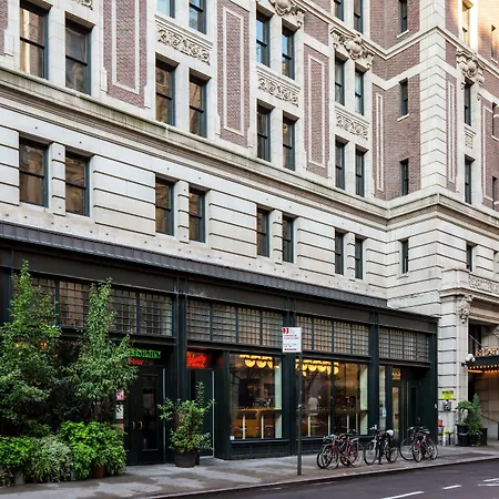 Ace Hotel