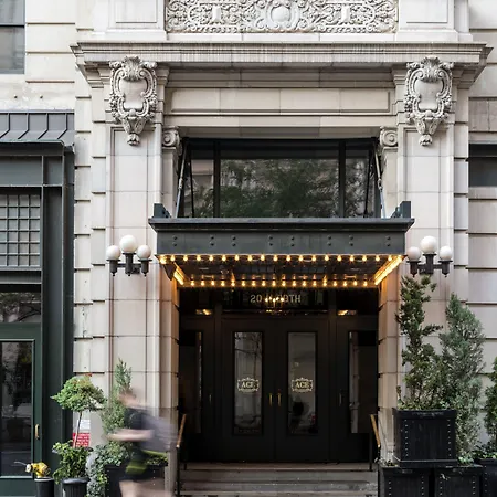 Hotel Ace