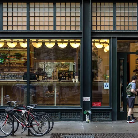 Ace Hotel 4*