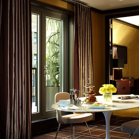 The Chatwal, The Unbound Collection By Hyatt 5*
