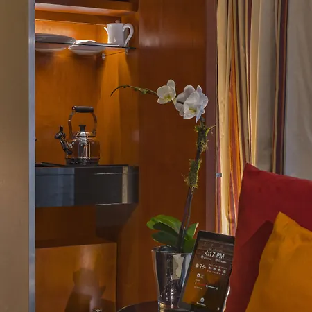 The Chatwal, The Unbound Collection By Hyatt 5*
