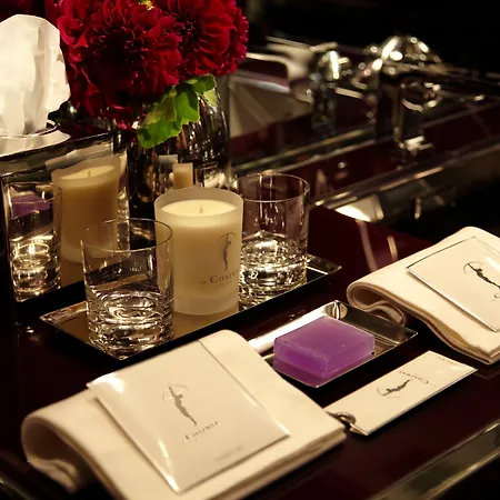 The Chatwal, The Unbound Collection By Hyatt Hotel