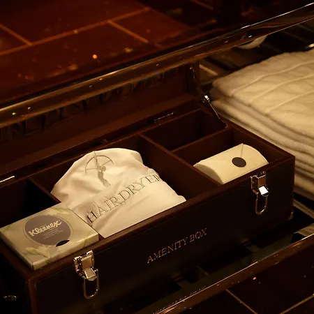 The Chatwal, The Unbound Collection By Hyatt Hotel New York