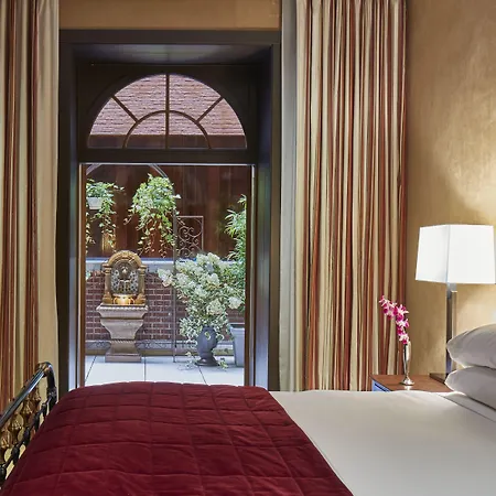 The Chatwal, The Unbound Collection By Hyatt Hotel 5*