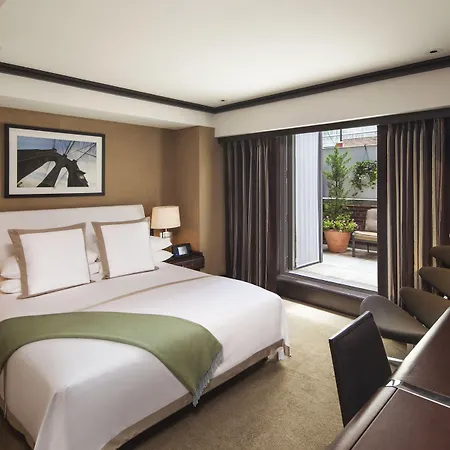 The Chatwal, The Unbound Collection By Hyatt Hotel