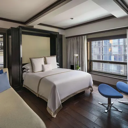 Hotel The Chatwal, The Unbound Collection By Hyatt