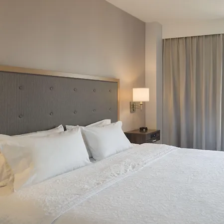 Hampton Manhattan - Times Square South 3* New York