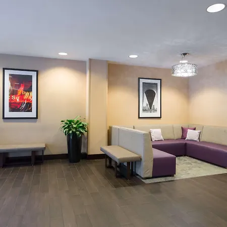 Hampton Manhattan - Times Square South 3* New York
