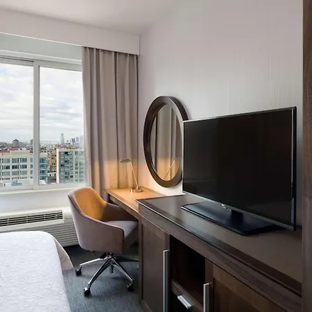 Hampton Manhattan - Times Square South Hotel 3*