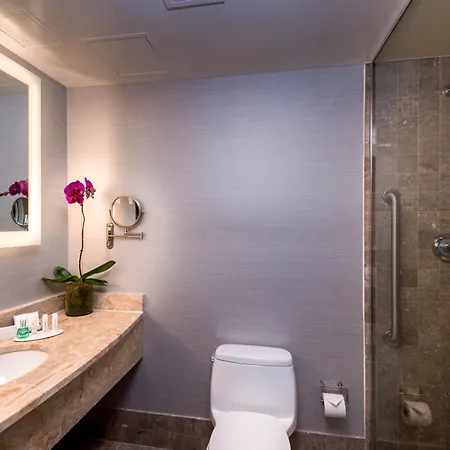 Fairfield & By Marriott Manhattan/times Square South Hotel 4*