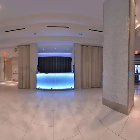 Hotel Fairfield & By Marriott Manhattan/times Square South 4*