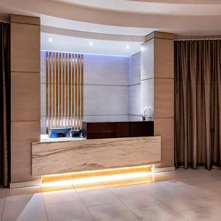 Fairfield & By Marriott Manhattan/times Square South Hotel 4*