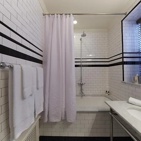 West Village Eurohostel Hotel New York