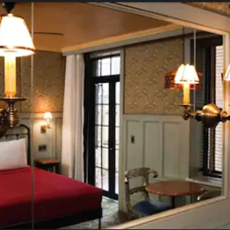 Hotel West Village Eurohostel New York