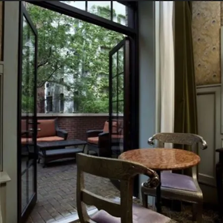 West Village Eurohostel