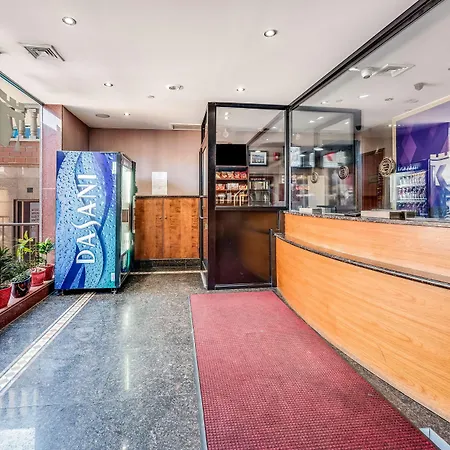 Hotel Knights Brooklyn Sunset Park