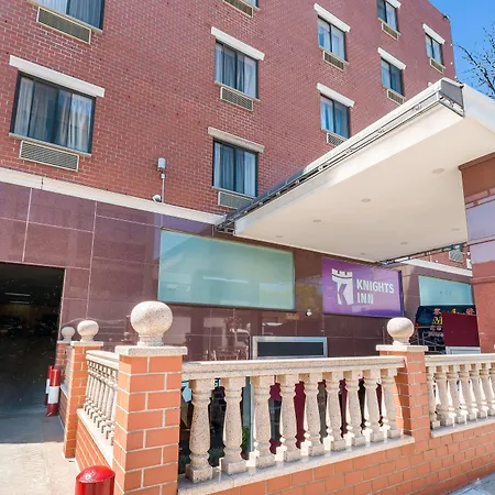 Knights Brooklyn Sunset Park 3* New York