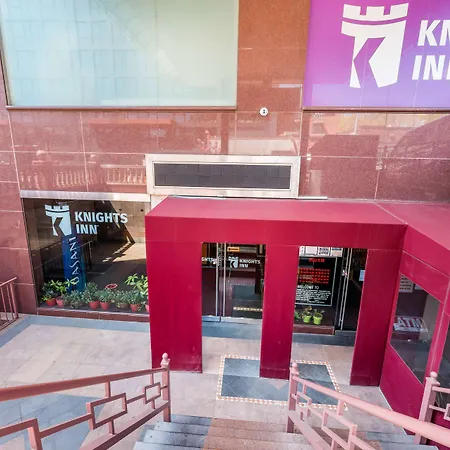 Knights Brooklyn Sunset Park Hotel New York