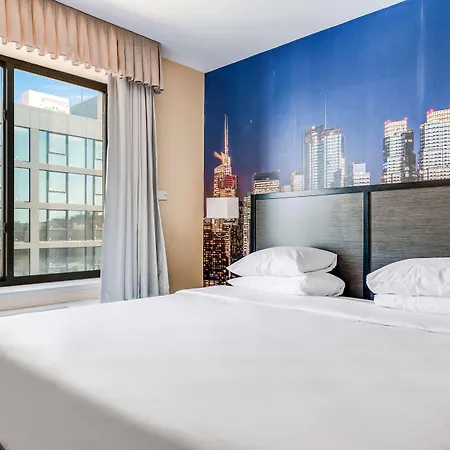 Knights Brooklyn Sunset Park 3* New York