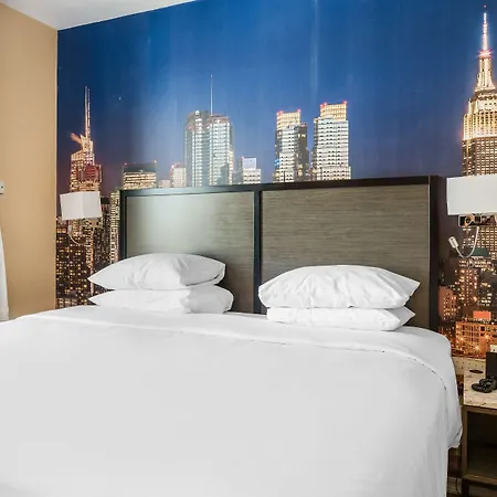 Hotel Knights Brooklyn Sunset Park New York