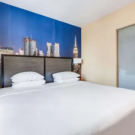 Knights Brooklyn Sunset Park Hotel