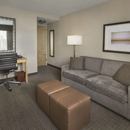 Doubletree By Hilton - Chelsea Hotel New York