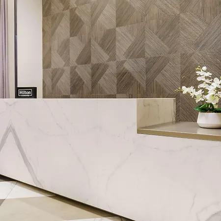 Hotel Doubletree By Hilton - Chelsea New York