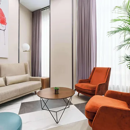 Doubletree By Hilton - Chelsea Hotel