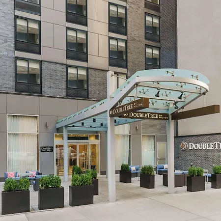 Doubletree By Hilton - Chelsea New York