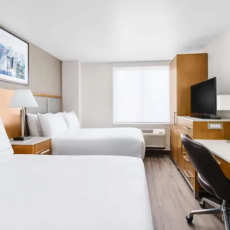 Hotel Doubletree By Hilton - Chelsea New York